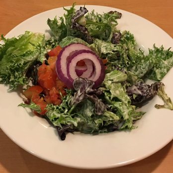 IHOP - Side salad - Breakfast & Brunch Near Me - Folsom, California