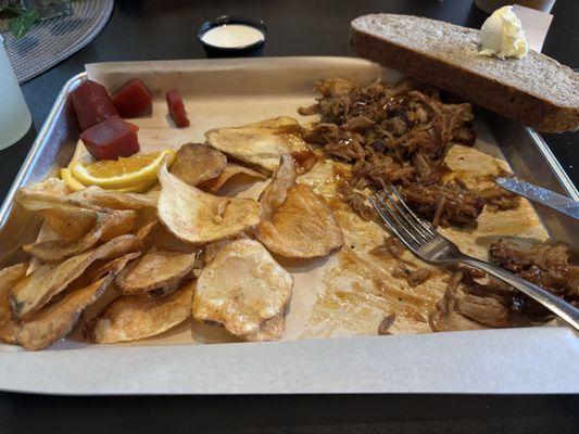 Captain Scurvy's & Black Dragon Den by null