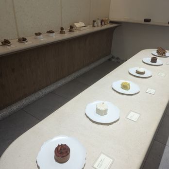 Lysee - gallery - Desserts Near Me - New York, New York Lysee - gallery - Desserts Near Me - New York, New York