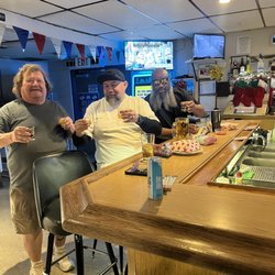 American Legion Robert Allen Romo Post No 422 - Another great time at the legion with great people