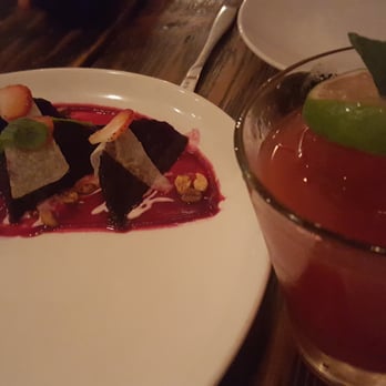 Anepalco - Spicy and refreshing drink! - Mexican Near Me - Orange, California