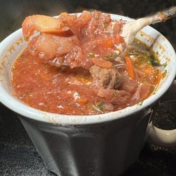 Borscht