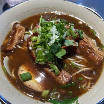 No 1 Noodles - Braised beef noodle soup - Chinese Near Me - Plano, Texas No 1 Noodles - Braised beef noodle soup - Chinese Near Me - Plano, Texas