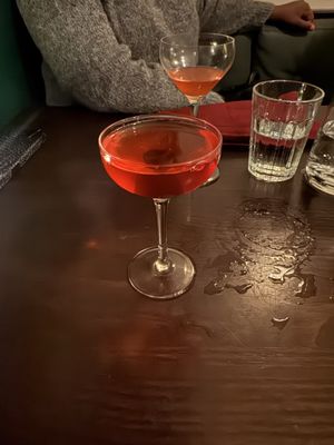 The Cambridge Public House by null