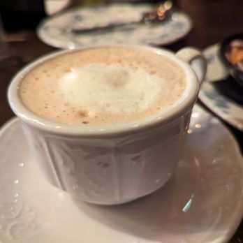 FINKA Table & Tap - Cafe con leche - Asian Fusion Near Me - Miami, Florida