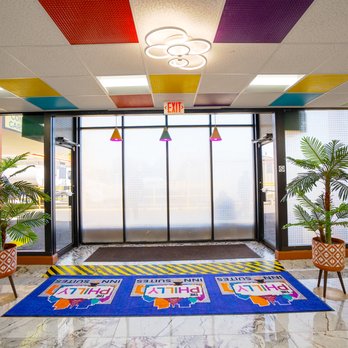 The Philly Inn & Suites - Entrance - Hotels Near Me - Philadelphia, Pennsylvania The Philly Inn & Suites - Entrance - Hotels Near Me - Philadelphia, Pennsylvania