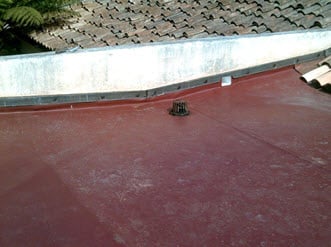 Slide of Mission Roofing