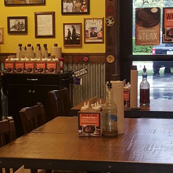 Mission BBQ - More of the interior - Barbeque Near Me - Davie, Florida Mission BBQ - More of the interior - Barbeque Near Me - Davie, Florida
