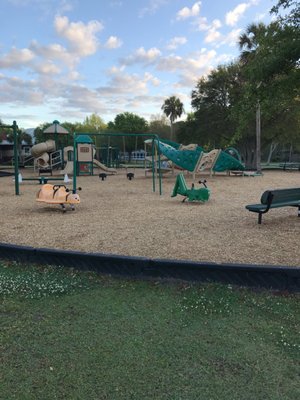 Isle of Palms Recreation Department by null