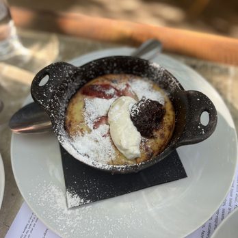 Bacari W 3rd - Dutch Baby - Breakfast & Brunch Near Me - Los Angeles, California Bacari W 3rd - Dutch Baby - Breakfast & Brunch Near Me - Los Angeles, California