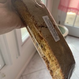 Biscotti Biscotti
