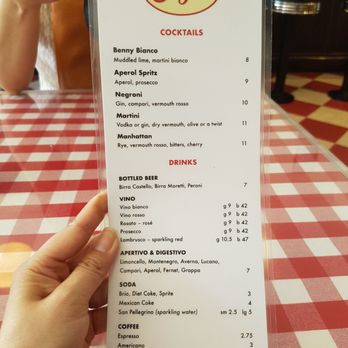 Sugo - Drink Menu - They have lambrusco! - Italian Near Me - Toronto, Ontario Sugo - Drink Menu - They have lambrusco! - Italian Near Me - Toronto, Ontario