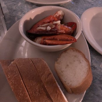 Coconuts - Scoobies - a must! - Seafood Near Me - Fort Lauderdale, Florida Coconuts - Scoobies - a must! - Seafood Near Me - Fort Lauderdale, Florida