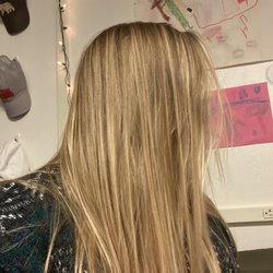 5 West Hair Salon