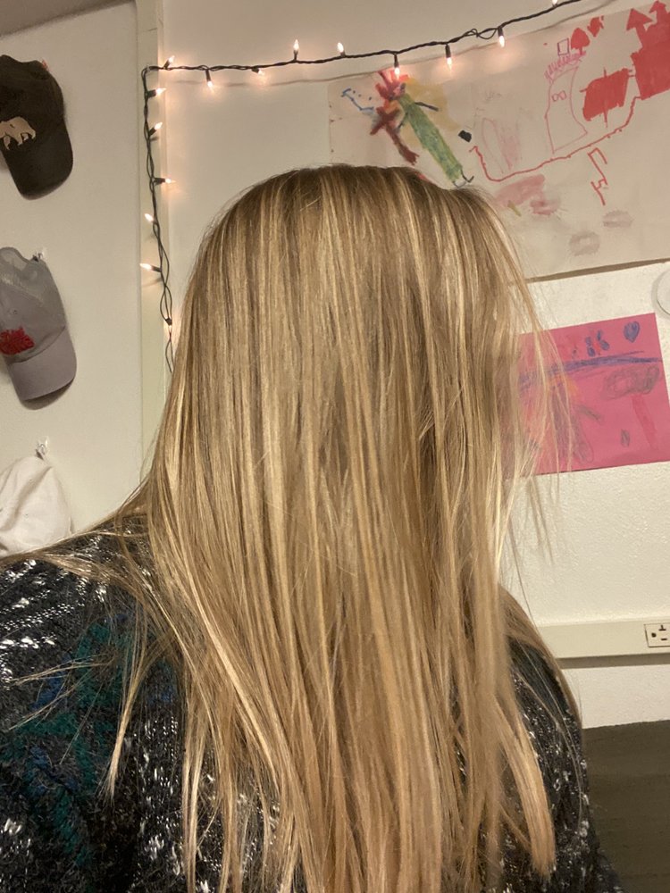 5 WEST HAIR SALON Updated September 2024 1635 W 5th St, Winona