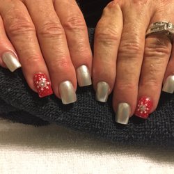 Nail Perfection By TinaMarie - Nail Perfection by Tina!