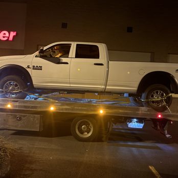 Supreme Towing - Towing Near Me - Portland, Oregon Supreme Towing - Towing Near Me - Portland, Oregon