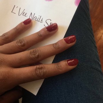 L'Vee Nails Spa - Day Spas Near Me - Bethesda, Maryland L'Vee Nails Spa - Day Spas Near Me - Bethesda, Maryland