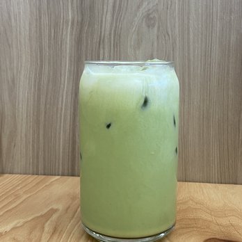 The Breeze Cafe - matcha latte - Breakfast & Brunch Near Me - Newark, California The Breeze Cafe - matcha latte - Breakfast & Brunch Near Me - Newark, California