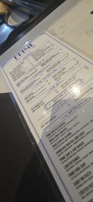 Menu photo 7 Prime on the Mile Freeport, NY Menu photo 7 Prime on the Mile Freeport, NY