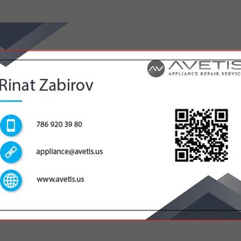 Avetis - Call us 786-920-3980, same day repair - Appliances & Repair Near Me - Gainesville, Florida