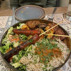 Al Casbah