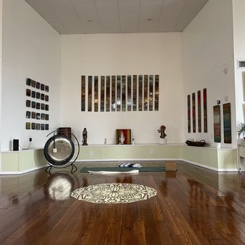 Elemental OM - The studio. - Yoga Near Me - Mason, Ohio