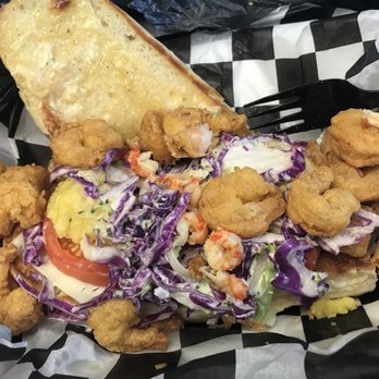 Mud Bugs - Cajun/Creole Near Me - Kansas City, Missouri Mud Bugs - Cajun/Creole Near Me - Kansas City, Missouri