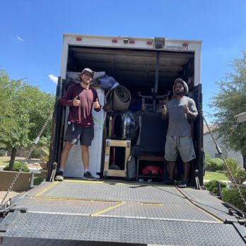 Neels On Wheels - Movers Near Me - Chandler, Arizona Neels On Wheels - Movers Near Me - Chandler, Arizona