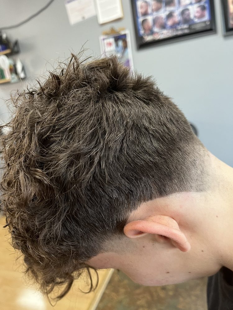 JW BARBER SHOP Updated October 2024 43965 15th St W, Lancaster