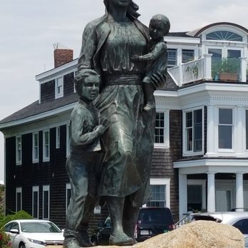 Trailblazer Tours Boston - Historical Tours Near Me