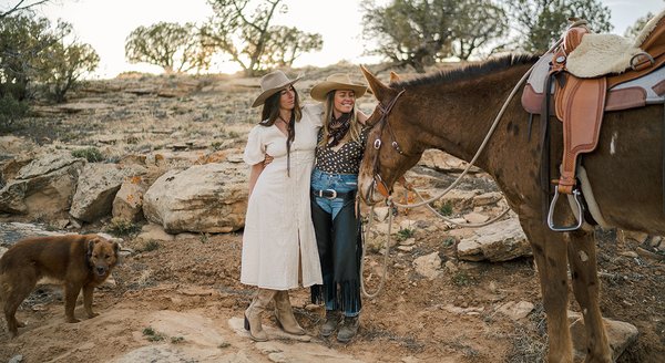 Crossbow Telluride: Handcrafted Leather Goods & Custom Hats by null