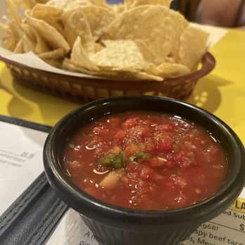 Casa Rio - Chips and salsa - Mexican Near Me - San Antonio, Texas Casa Rio - Chips and salsa - Mexican Near Me - San Antonio, Texas