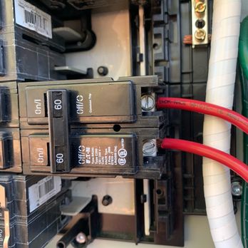 Ambro Electric - Quality workmanship - Electricians Near Me Ambro Electric - Quality workmanship - Electricians Near Me