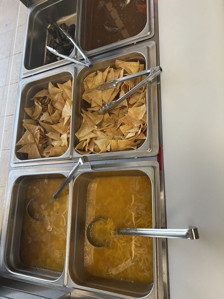 La Guera Street Tacos