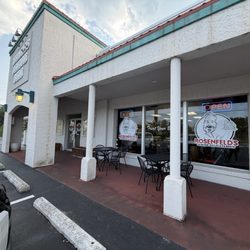 Rosenfeld's Jewish Deli