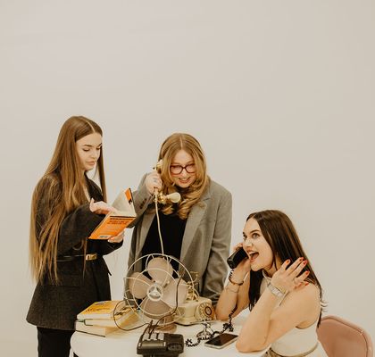 MAD Social Agency by null