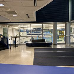 Niles Family Fitness Center - Pool