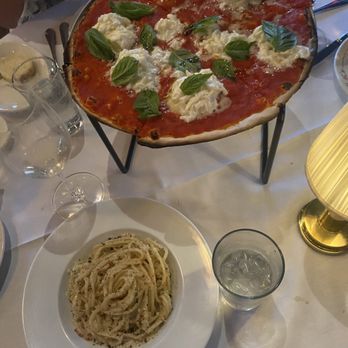 Melfi's - Pizza Near Me - Charleston, South Carolina Melfi's - Pizza Near Me - Charleston, South Carolina