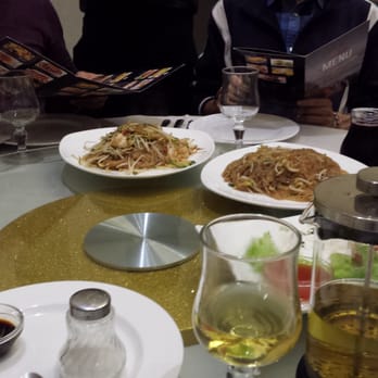Jofuyuan - Piatti da condividere - Cantonese Near Me - Milan, Michigan
