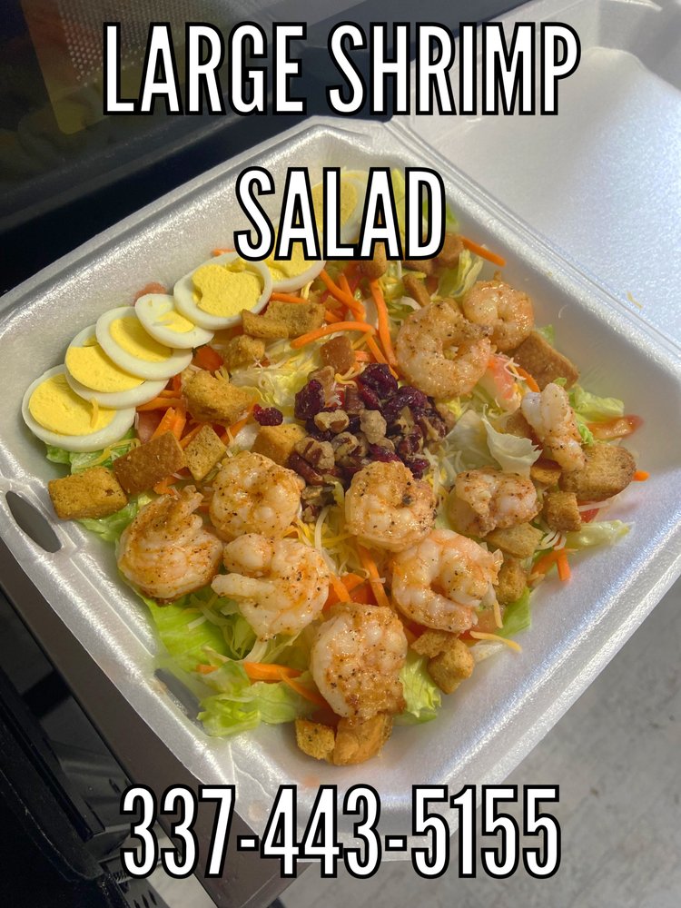 MACK’S FOOD TRUCK Updated September 2024 118 W Veterans Memorial Dr