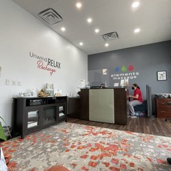 Elements Massage