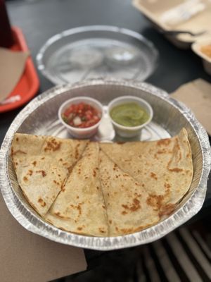 Rosie’s Cantina by null