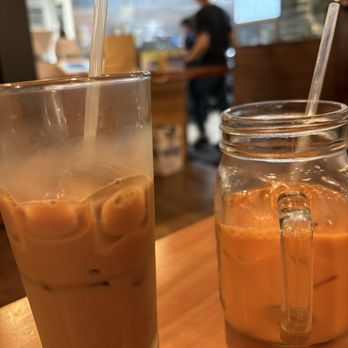 Pho 510 - Vietnamese coffee and thai iced tea - Vietnamese Near Me - Castro Valley, California
