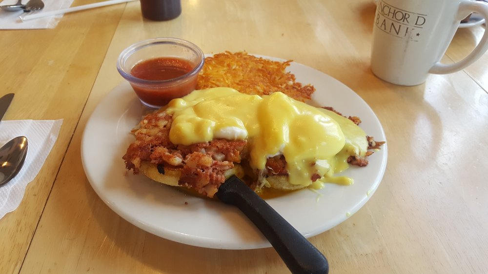 Home Sweet Home Cafe