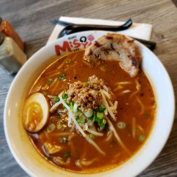 Misoya - Ramen Near Me - Edmonton, Alberta Misoya - Ramen Near Me - Edmonton, Alberta