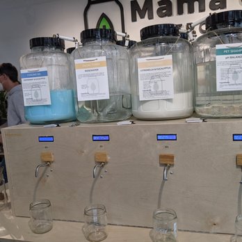 Mama & Hapa's Zero Waste Shop - Cosmetics & Beauty Supply Near Me - Portland, Oregon