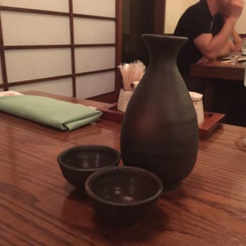 Restaurant SUNTORY - Hot sake is good for cold night and steak! - Japanese Near Me - Honolulu, Hawaii Restaurant SUNTORY - Hot sake is good for cold night and steak! - Japanese Near Me - Honolulu, Hawaii