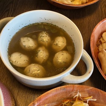 Alaska and Dumplings - Chicken Soup - Russian Near Me - Maple Valley, Washington Alaska and Dumplings - Chicken Soup - Russian Near Me - Maple Valley, Washington