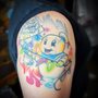 Photo of Amity Tattoo